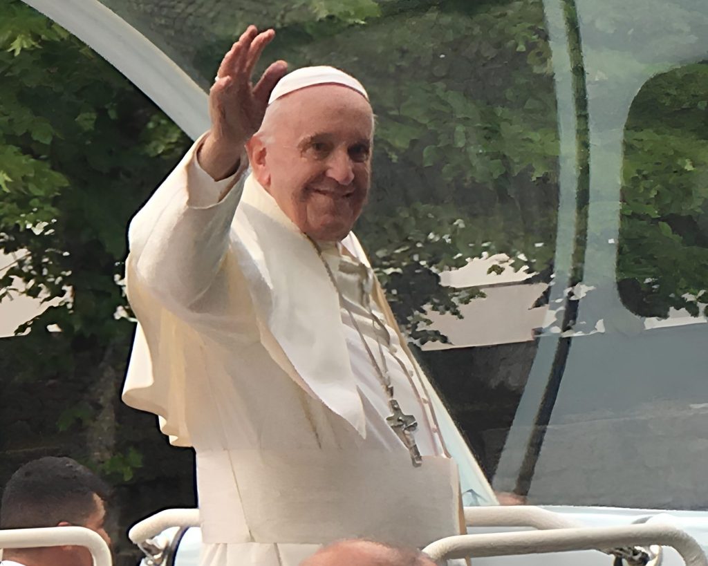 Papa Francisco