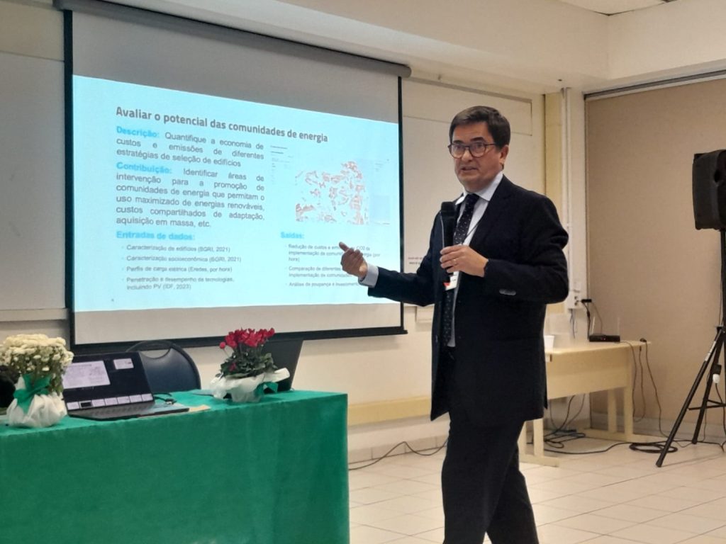 Paulo Ferrão
