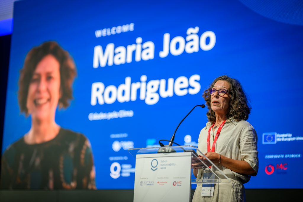 Maria João Rodrigues