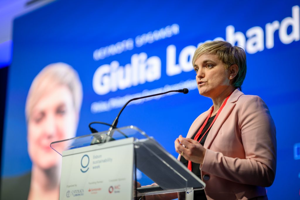 Giulia Lombardi