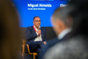 Miguel Almeida