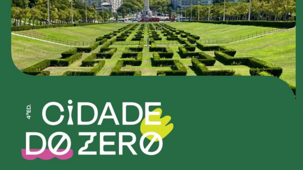 Cidade do Zero