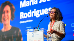 Maria João Rodrigues