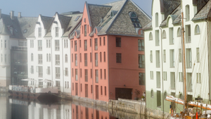 European Urban Initiative