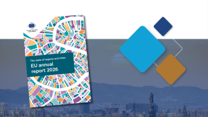 “The State of Regions and Cities 2026”